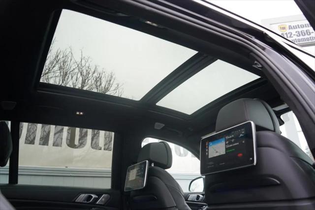 2022 BMW xB ALPINA XB7