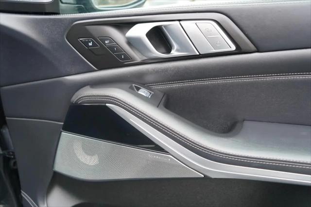 2022 BMW xB ALPINA XB7
