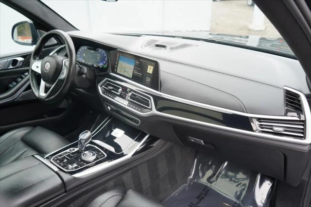 2022 BMW xB ALPINA XB7