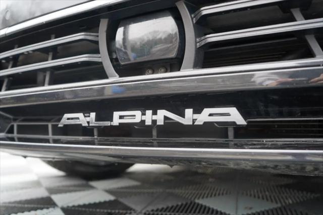 2022 BMW xB ALPINA XB7