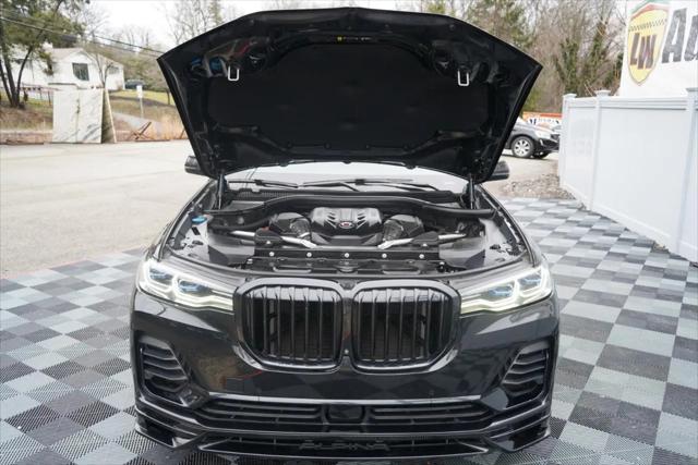2022 BMW xB ALPINA XB7