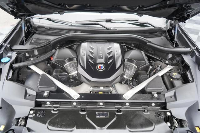 2022 BMW xB ALPINA XB7