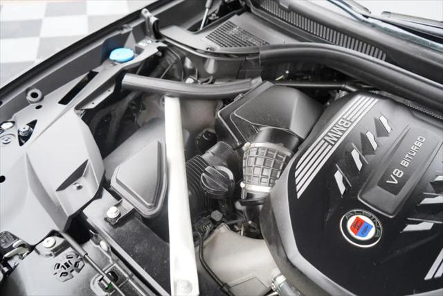 2022 BMW xB ALPINA XB7