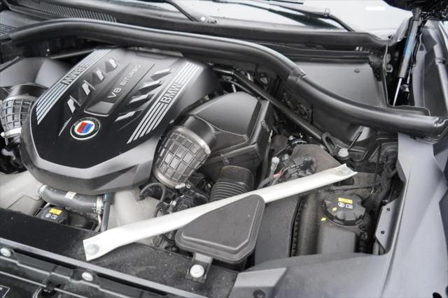 2022 BMW xB ALPINA XB7
