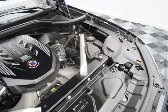 2022 BMW xB ALPINA XB7