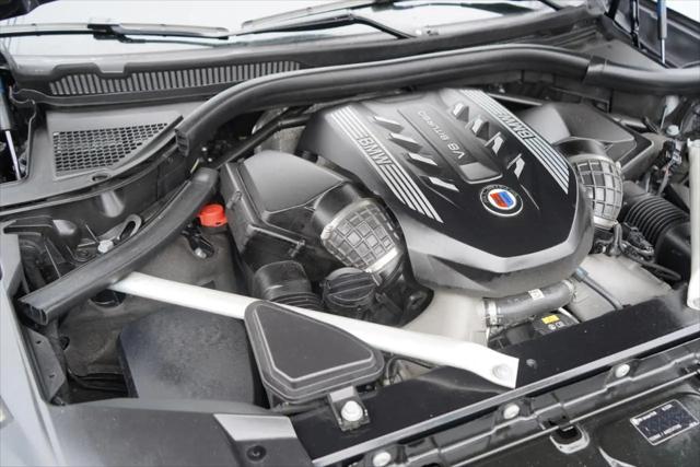 2022 BMW xB ALPINA XB7