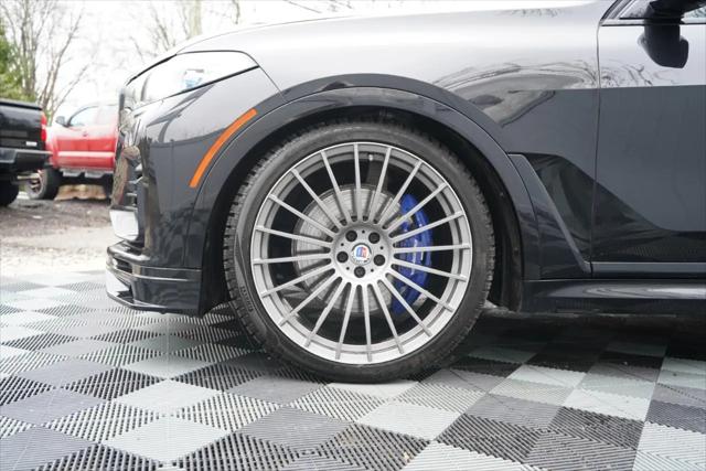 2022 BMW xB ALPINA XB7