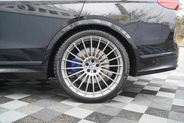 2022 BMW xB ALPINA XB7