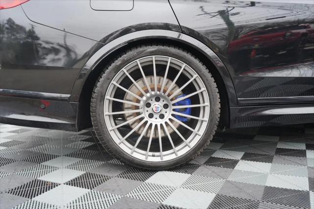 2022 BMW xB ALPINA XB7