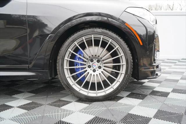2022 BMW xB ALPINA XB7