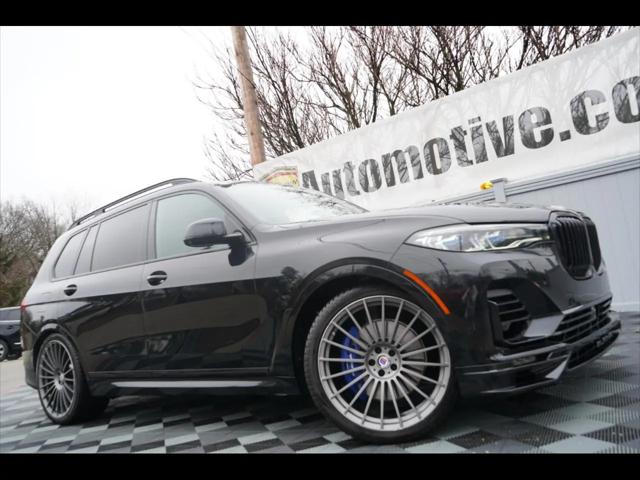 2022 BMW xB ALPINA XB7 for sale in Pittsburgh, PA