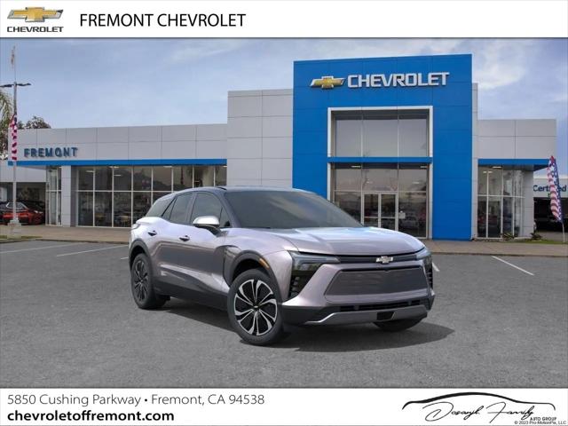 2026 Chevrolet V Blazer LT FWD for sale in Fremont, CA