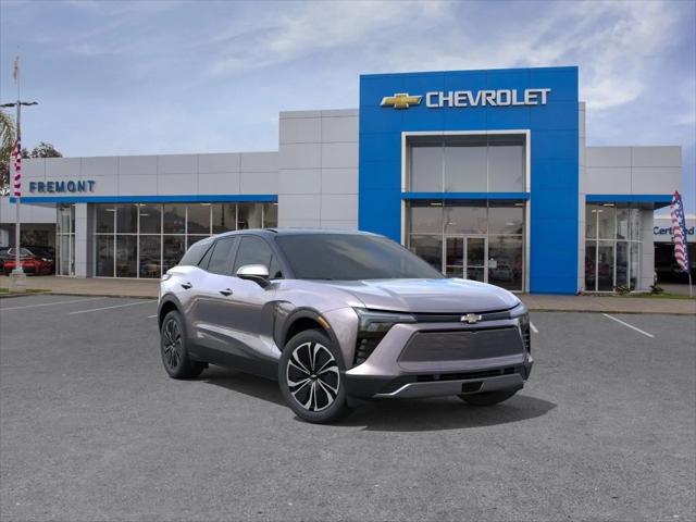 2026 Chevrolet V Blazer LT FWD