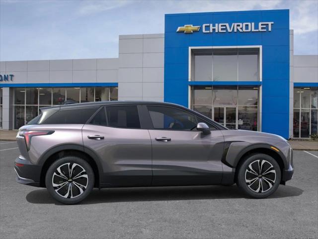 2026 Chevrolet V Blazer LT FWD