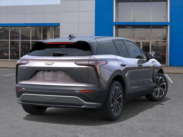 2026 Chevrolet V Blazer LT FWD