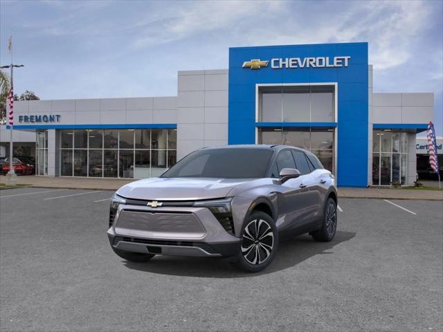 2026 Chevrolet V Blazer LT FWD