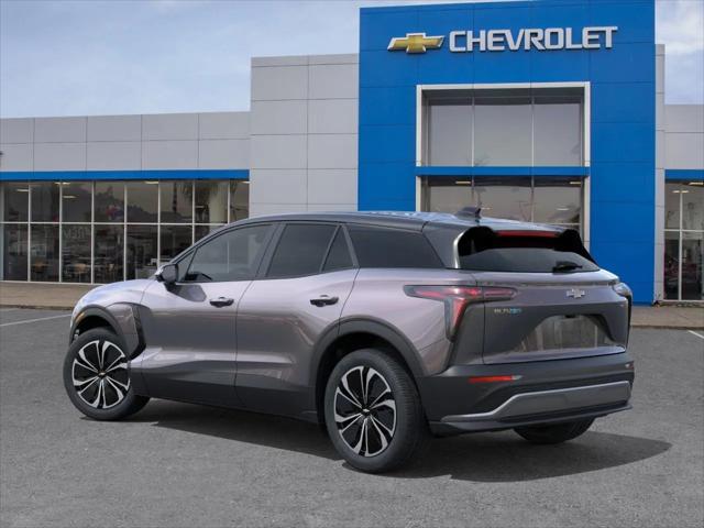 2026 Chevrolet V Blazer LT FWD