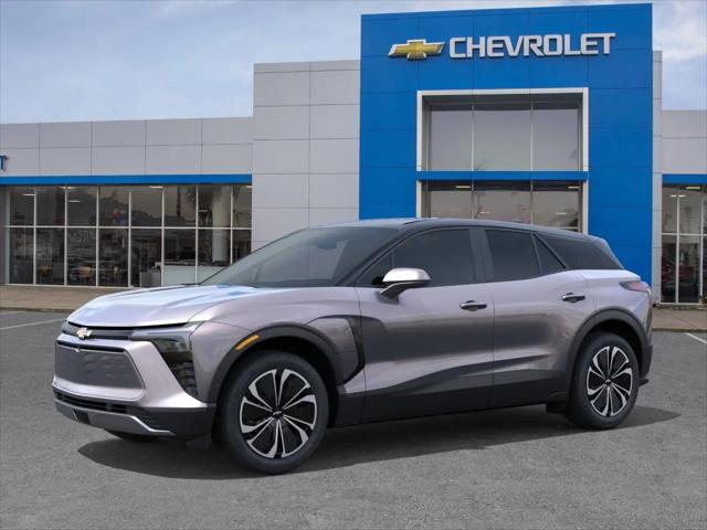 2026 Chevrolet V Blazer LT FWD