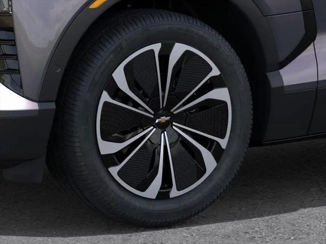 2026 Chevrolet V Blazer LT FWD