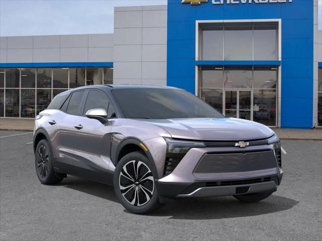 2026 Chevrolet V Blazer LT FWD