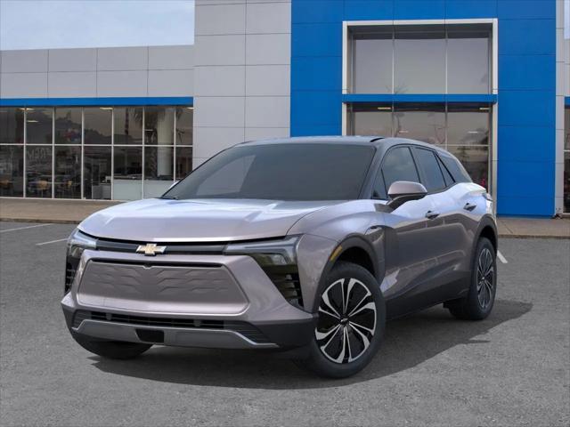 2026 Chevrolet V Blazer LT FWD