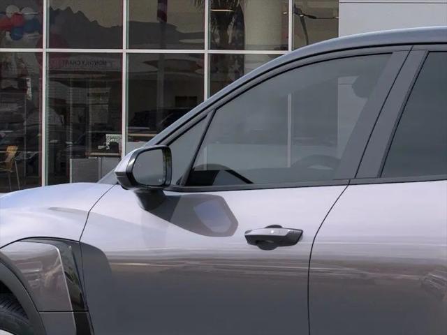 2026 Chevrolet V Blazer LT FWD