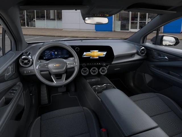 2026 Chevrolet V Blazer LT FWD