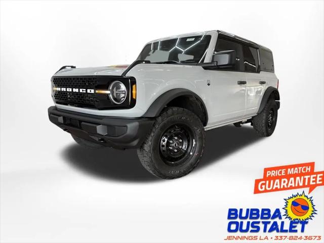 2026 Ford Bronco Big Bend for sale in Jennings, LA