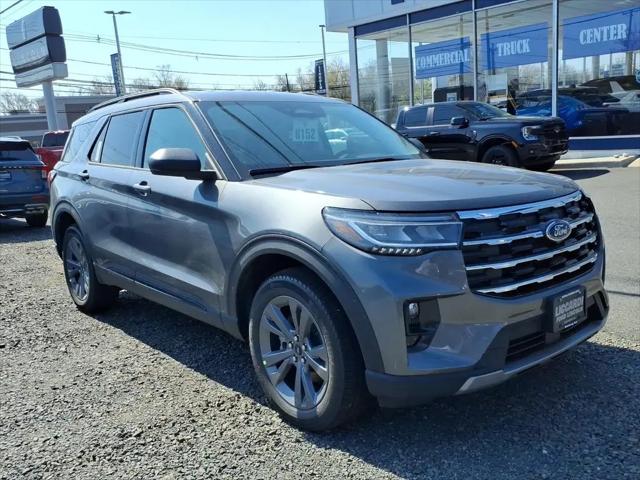 2026 Ford Explorer Active for sale in Watchung, NJ