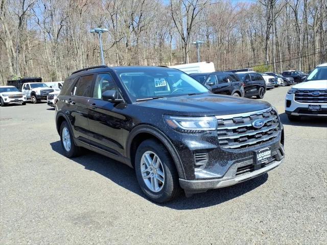 2026 Ford Explorer Active for sale in Watchung, NJ