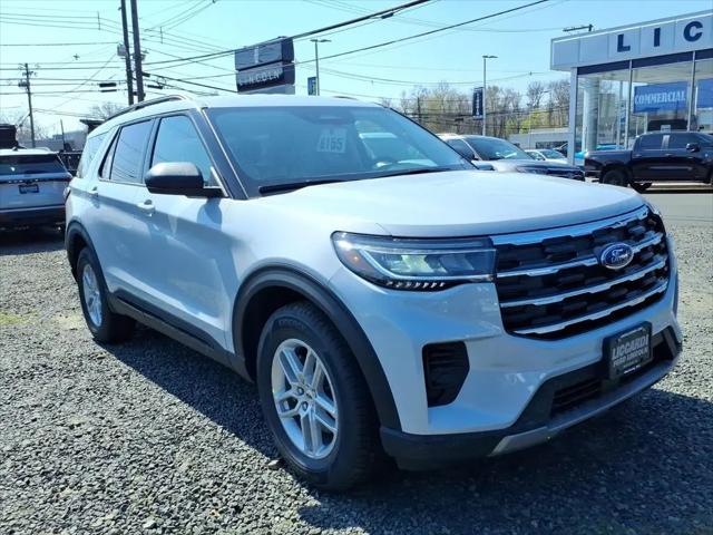 2026 Ford Explorer Active for sale in Watchung, NJ