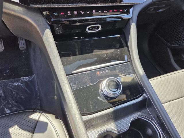 2026 Jeep Grand Cherokee Limited 4x2