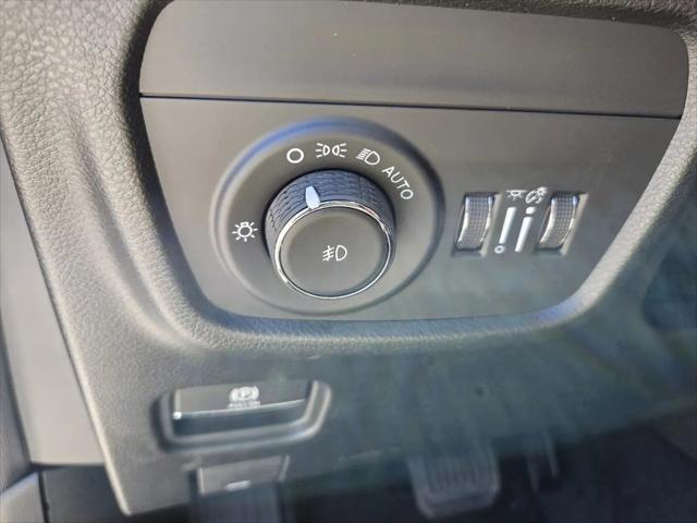 2026 Jeep Grand Cherokee Limited 4x2