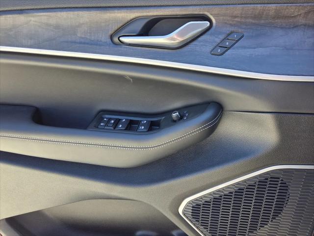 2026 Jeep Grand Cherokee Limited 4x2