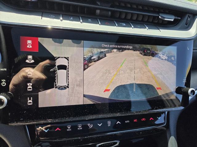 2026 Jeep Grand Cherokee Limited 4x2