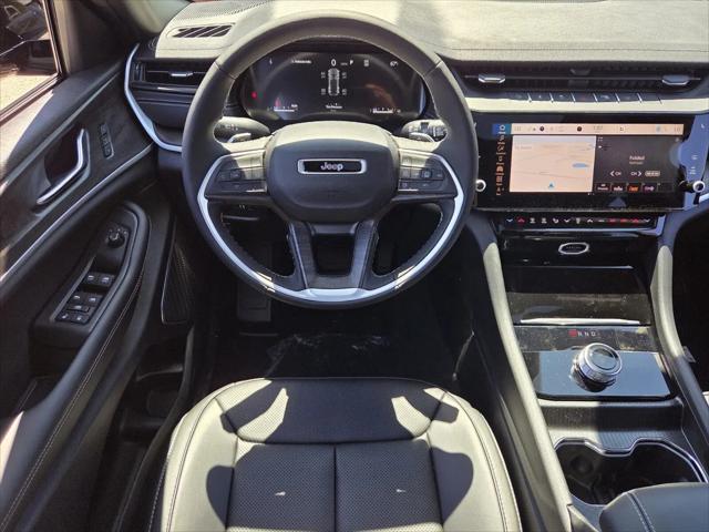 2026 Jeep Grand Cherokee Limited 4x2