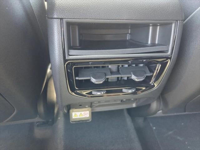 2026 Jeep Grand Cherokee Limited 4x2