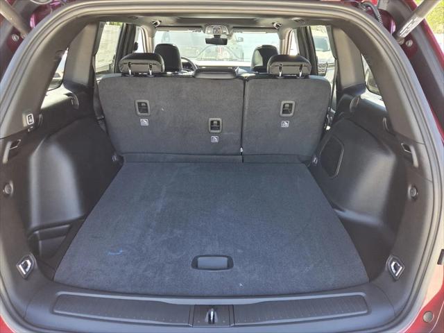 2026 Jeep Grand Cherokee Limited 4x2