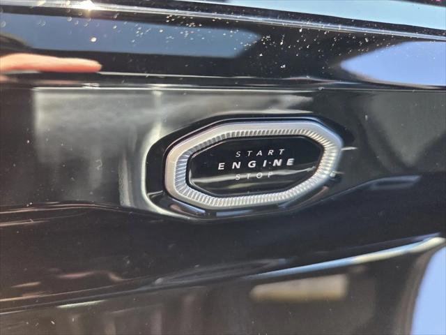 2026 Jeep Grand Cherokee Limited 4x2
