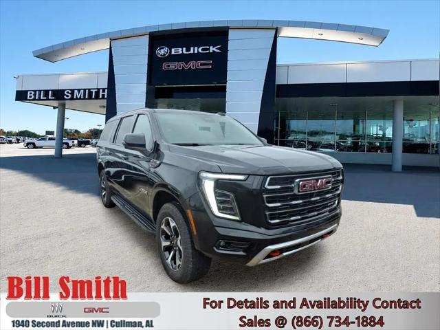 2026 GMC Yukon XL 4WD AT4 for sale in Cullman, AL