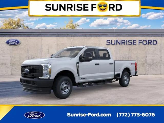 2026 Ford F-250 XL for sale in Fort Pierce, FL