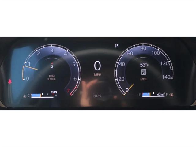 2026 Jeep Grand Cherokee Altitude 4x2