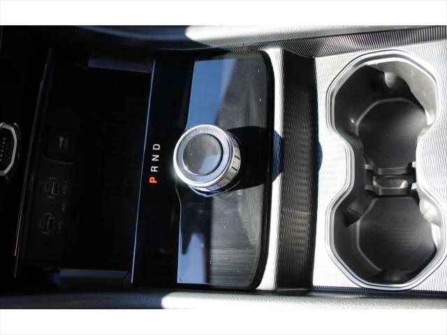 2026 Jeep Grand Cherokee Altitude 4x2