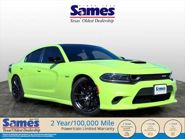 2023 Dodge Charger Scat Pack for sale in Cedar Creek, TX