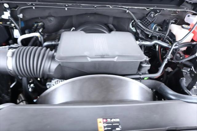 2026 Chevrolet Silverado 2500HD Crew Cab, Standard Bed, WT, 4WD