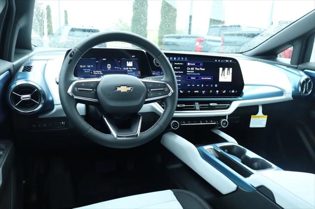 2026 Chevrolet Equinox LT 2, FWD