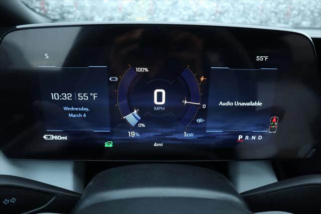 2026 Chevrolet Equinox LT 2, FWD