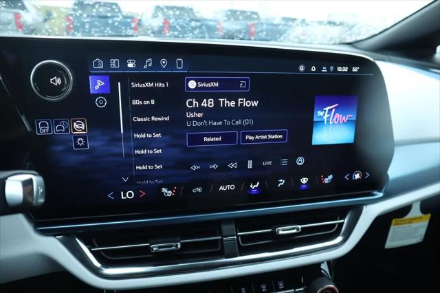 2026 Chevrolet Equinox LT 2, FWD