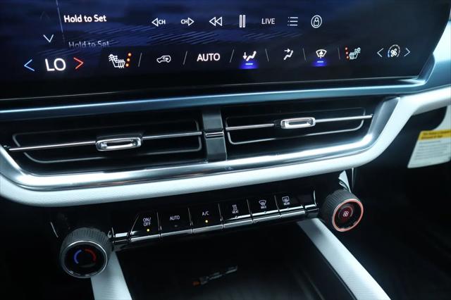 2026 Chevrolet Equinox LT 2, FWD