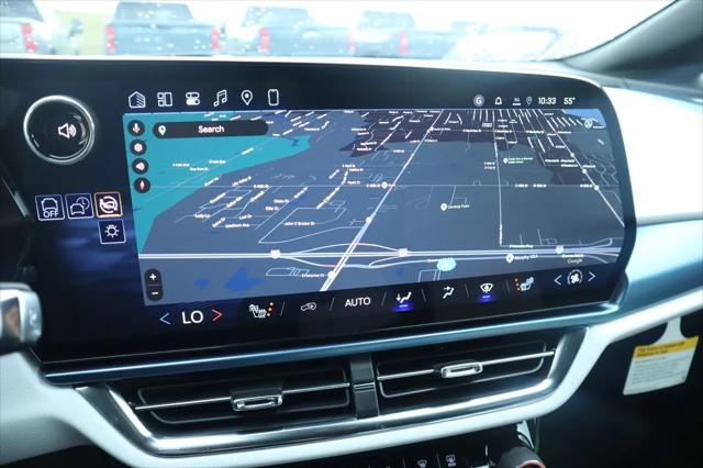 2026 Chevrolet Equinox LT 2, FWD